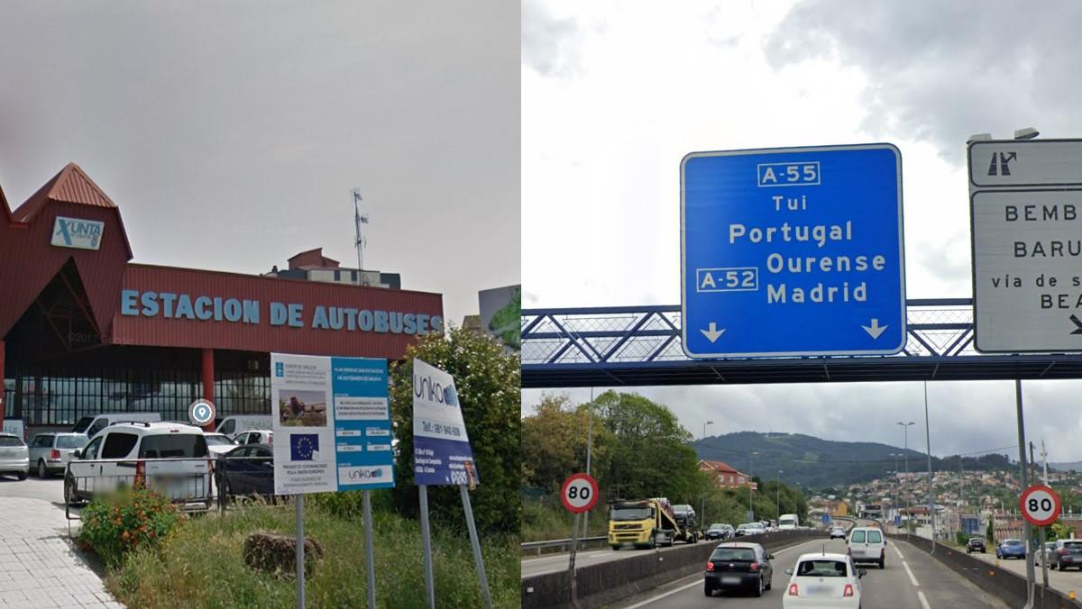 CCOO denuncia que Auto Res reduce anda mis as conexins entre Galicia e Madrid
