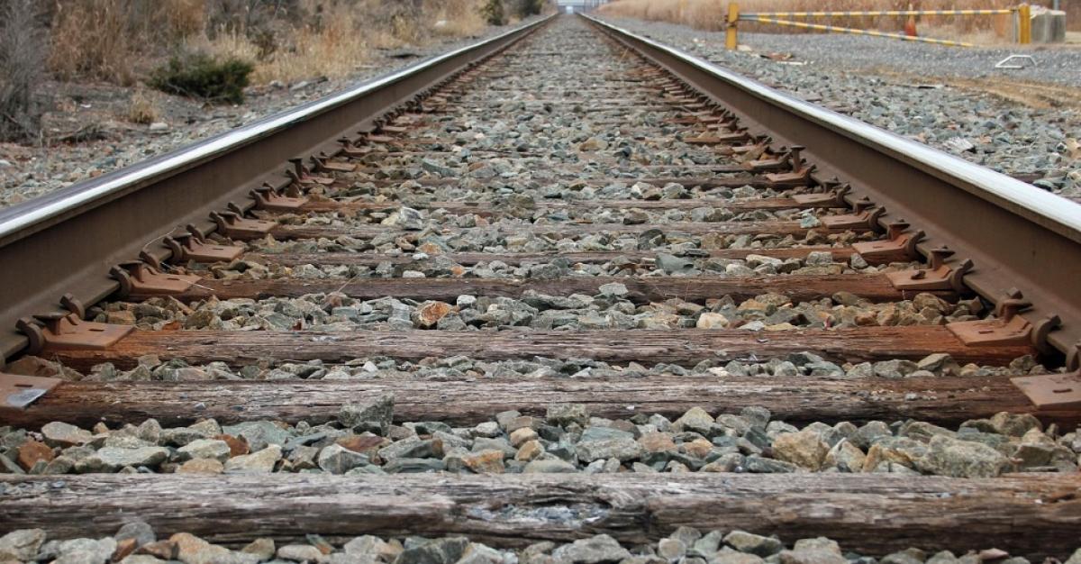 CCOO convoca folga os días 9, 10 e 11 de febreiro en defensa do ferrocarril