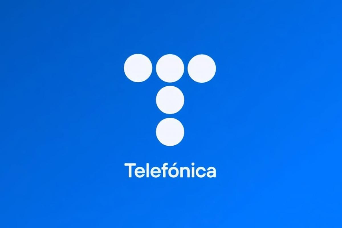 Telefónica