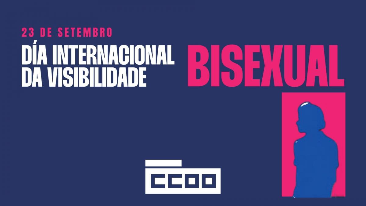 23 de setembro, Día internacional da visibilidade bisexual