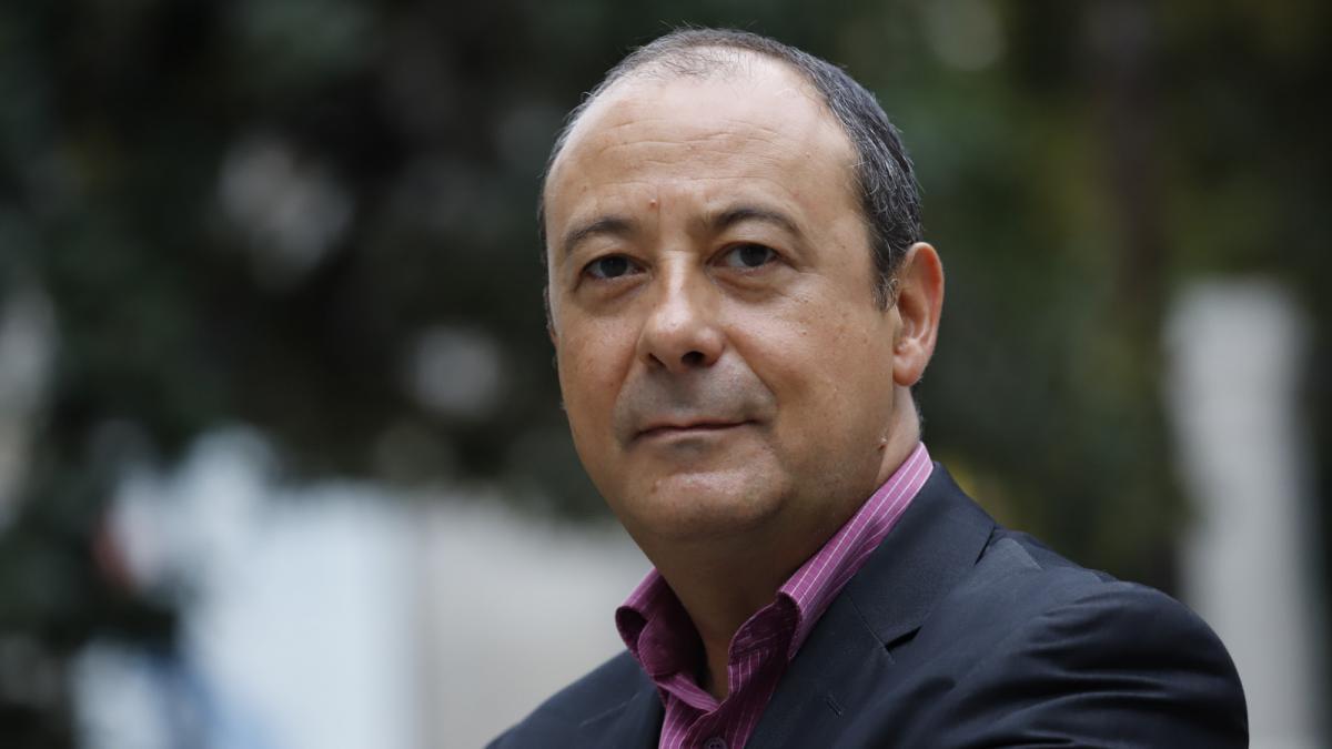 Carlos Bravo, Secretario de Polticas Pblicas y Proteccin Social de CCOO