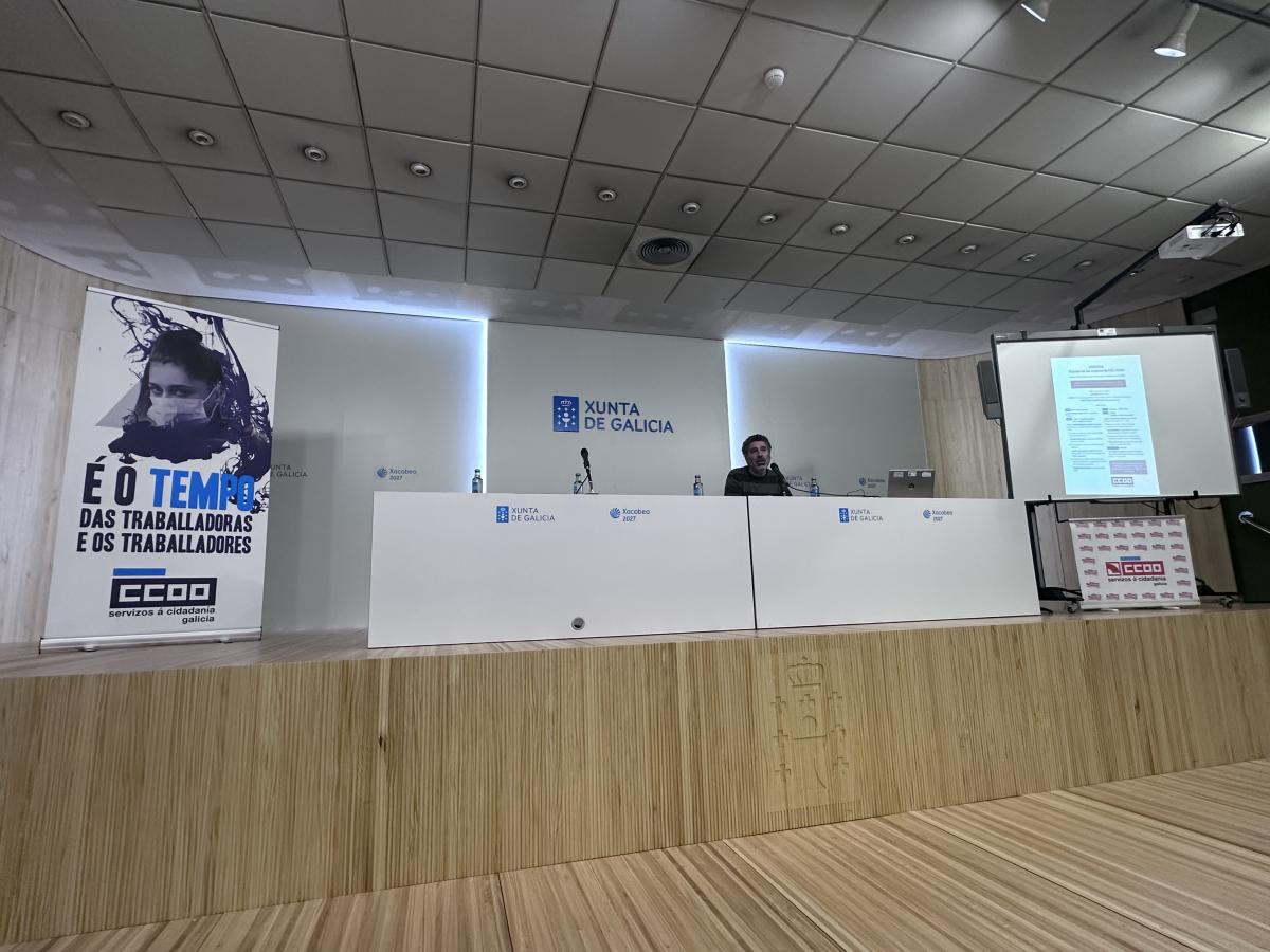 O poder das Mulleres