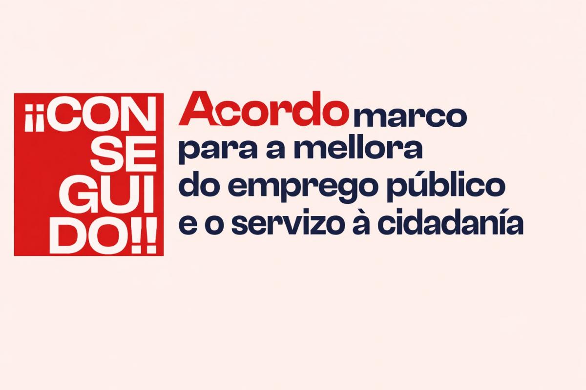 Asamblea Acordo Marco