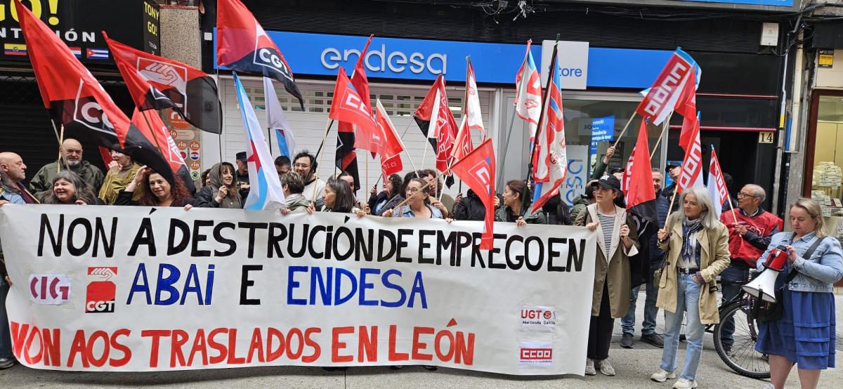 Concentracin Comit de Empresa de Abai Corua_24052025