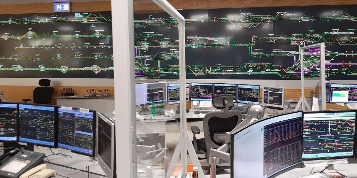 CCOO pide respecto cara ao persoal ferroviario