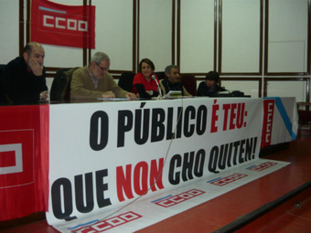 Asemblea Ourense