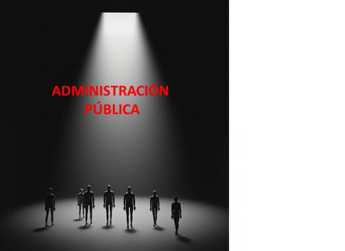 Por unha Administración do Século XXI