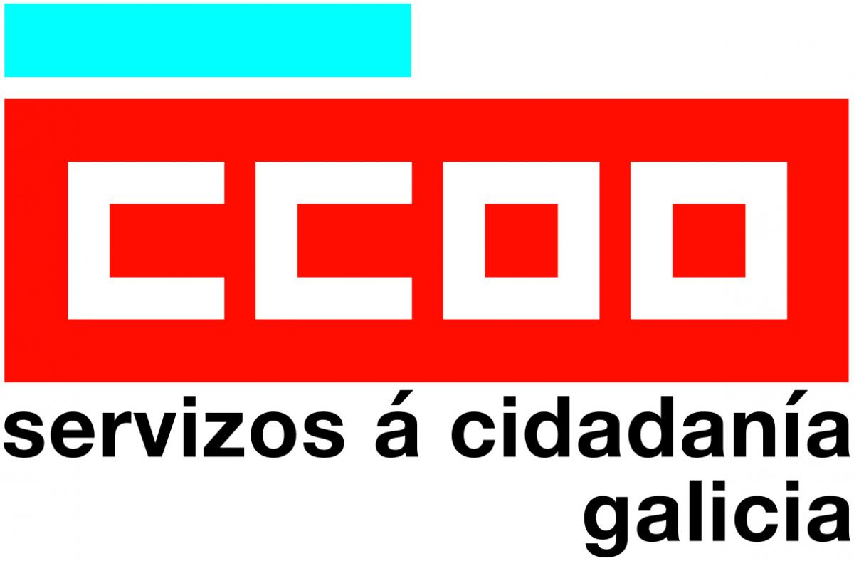 Consello FSC-CCOO Galicia