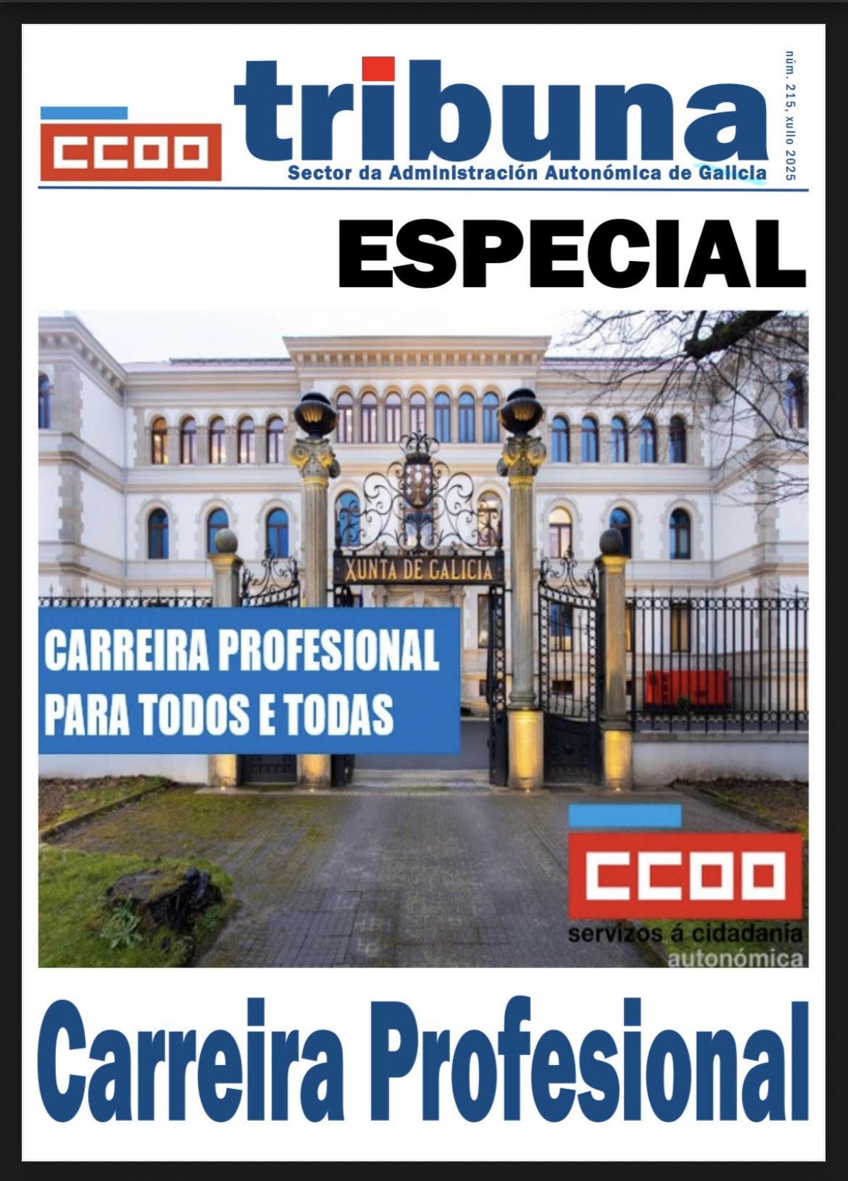Trinbuna Xullo - Agosto