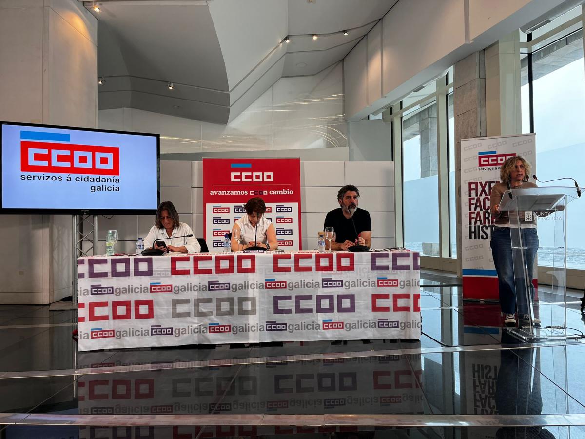 Asamblea do Acordo Marco