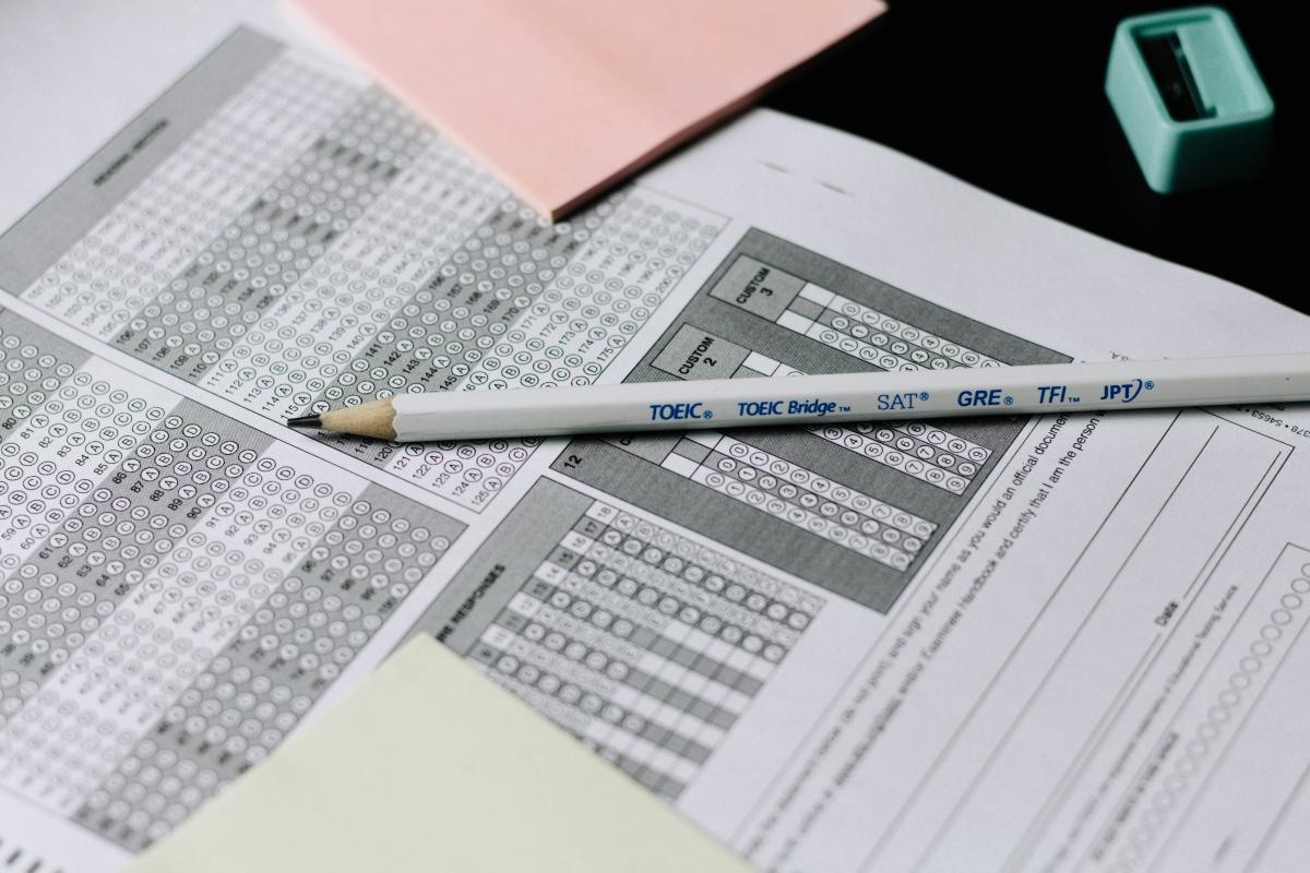 Probas de avaliacin da EGAP correspondentes ao programa de autoformacin.