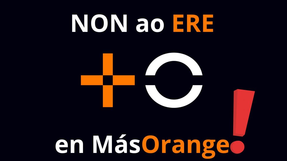 Non ao ERE en MsOrange