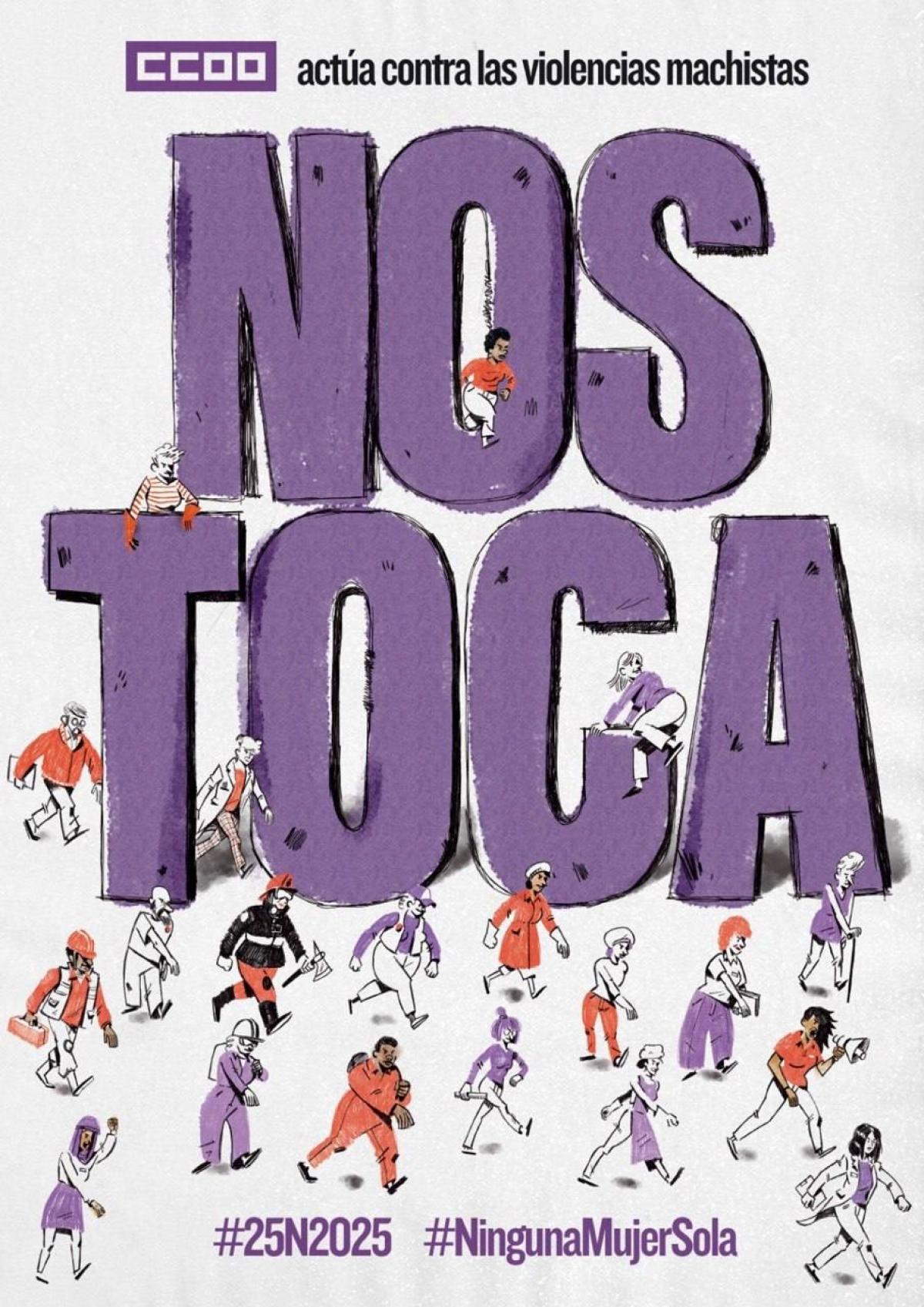 Ningunha muller soa_25N