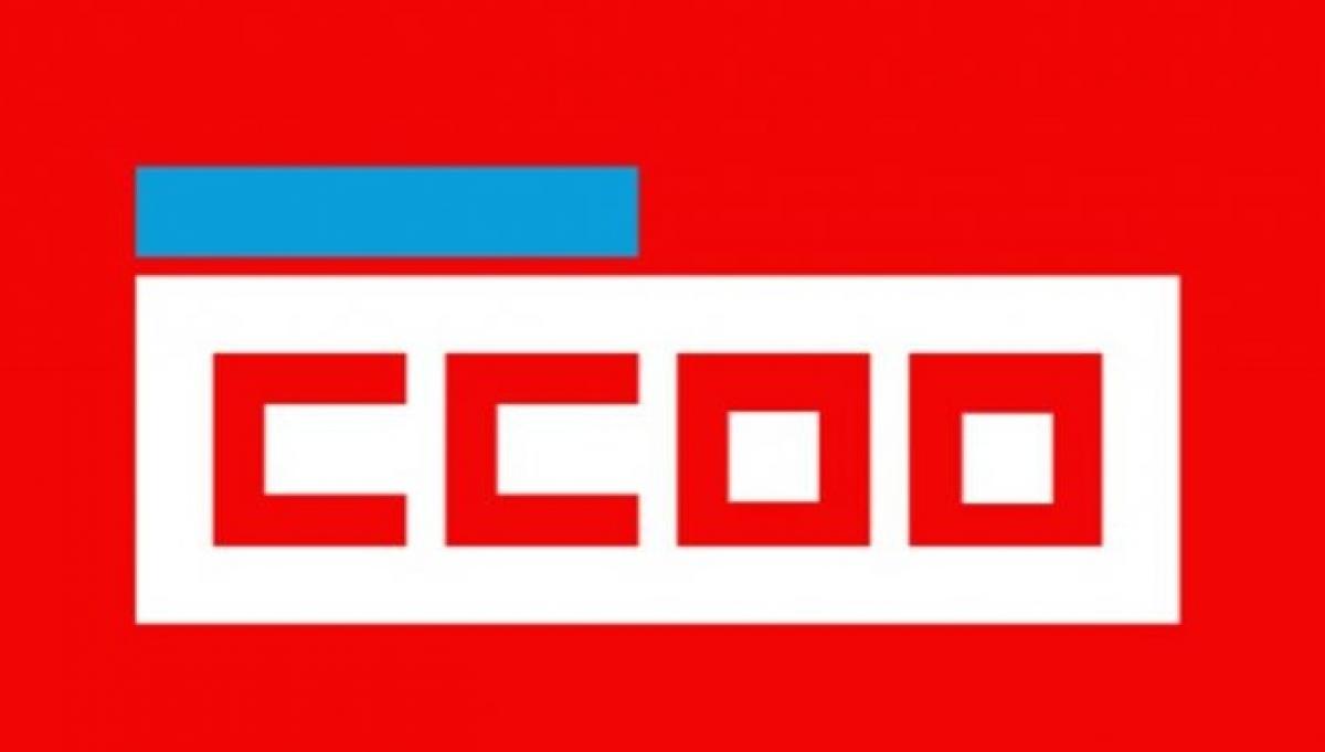 CCOO FSC Galicia