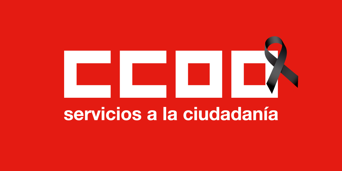 CCOO FSC LUTO