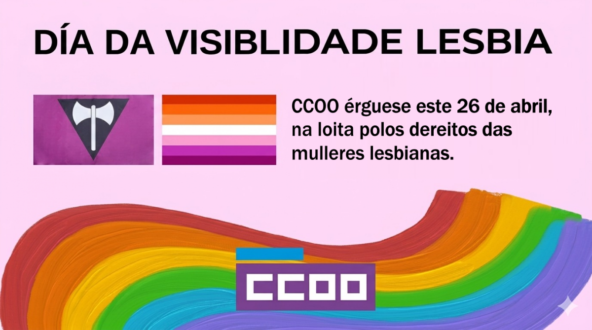 Día da Visibilidae Lesbia